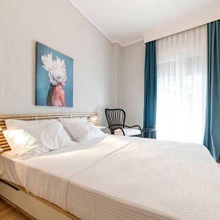 City Pulse Tsimiski Apartment Θεσσαλονίκη Εξωτερικό φωτογραφία